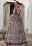 Formal Collection - Alif - Luxury Chiffon - BLOSSOM