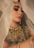 Formal Collection - Rang Rasiya - Chatoyer - Wedding - D#04 - ANA