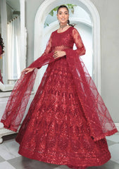 Formal Collection - Anora - Zenia - Luxury - AZ#02 - Haya