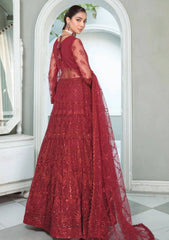 Formal Collection - Anora - Zenia - Luxury - AZ#02 - Haya