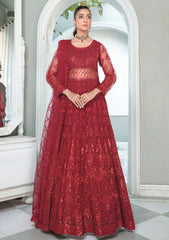 Formal Collection - Anora - Zenia - Luxury - AZ#02 - Haya