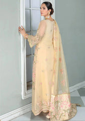 Formal Collection - Anora - Zenia - Luxury - AZ#03 - Dastak