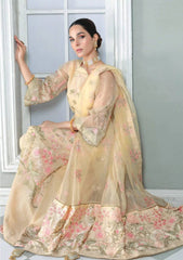 Formal Collection - Anora - Zenia - Luxury - AZ#03 - Dastak