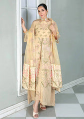 Formal Collection - Anora - Zenia - Luxury - AZ#03 - Dastak