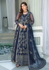 Formal Collection - Anora - Zenia - Luxury - AZ#04 - Mahru