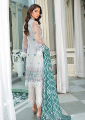 Formal Collection - Anora - Zenia - Luxury - AZ#05 - Zaraish