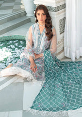 Formal Collection - Anora - Zenia - Luxury - AZ#05 - Zaraish