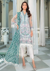 Formal Collection - Anora - Zenia - Luxury - AZ#05 - Zaraish