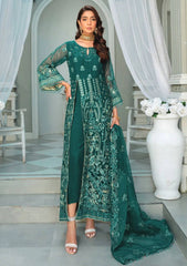 Formal Collection - Anora - Zenia - Luxury - AZ#06 - Soraya