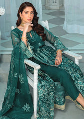 Formal Collection - Anora - Zenia - Luxury - AZ#06 - Soraya