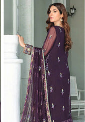 Formal Collection - Anora - Zenia - Luxury - AZ#07 - Kaawaish