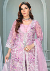 Formal Collection - Anora - Zenia - Luxury - AZ#08 - Vasal