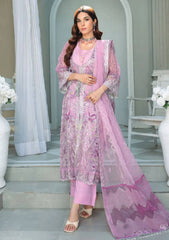 Formal Collection - Anora - Zenia - Luxury - AZ#08 - Vasal