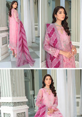 Formal Collection - Anora - Zenia - Luxury - AZ#10 - Zebaish