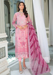 Formal Collection - Anora - Zenia - Luxury - AZ#10 - Zebaish