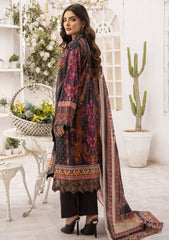 Lawn Collection - Art n Style - Carnation Doby Lawn 24 - D#17