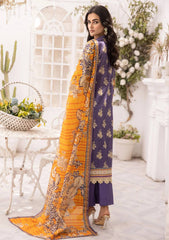 Lawn Collection - Art n Style - Carnation Doby Lawn 24 - D#19