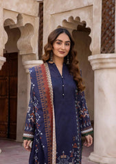 Lawn Collection - Art n Style - Classic Lawn Volume 1 - D#313