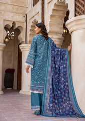 Lawn Collection - Art n Style - Classic Lawn Volume 1 - D#314