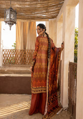 Lawn Collection - Art n Style - Classic Lawn Volume 1 - D#317