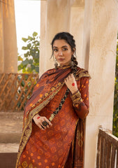 Lawn Collection - Art n Style - Classic Lawn Volume 1 - D#317