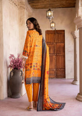 Lawn Collection - Art n Style - Classic Lawn Volume 1 - D#318