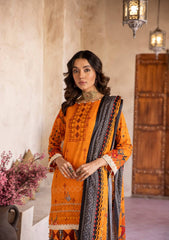 Lawn Collection - Art n Style - Classic Lawn Volume 1 - D#318