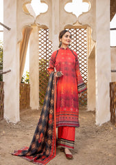 Lawn Collection - Art n Style - Classic Lawn Volume 1 - D#320