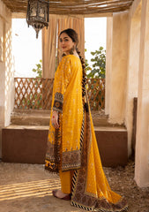 Lawn Collection - Art n Style - Classic Lawn Volume 1 - D#325