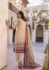 Lawn Collection - Art n Style - Classic Lawn Volume 1 - D#329