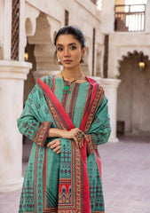 Lawn Collection - Art n Style - Classic Lawn Volume 1 - D#331
