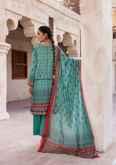 Lawn Collection - Art n Style - Classic Lawn Volume 1 - D#331