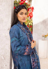 Lawn Collection - Art n Style - Monsoon Volume 1 - D#05