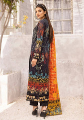 Lawn Collection - Art n Style - Monsoon Volume 1 - D#10