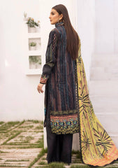Lawn Collection - Art n Style - Monsoon Volume 1 - D#11