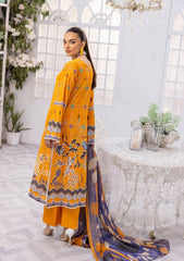 Lawn Collection - Art n Style - Pop Art - D#10