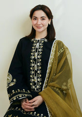 Lawn Collection - Zara Shahjahan - Coco - Unstitched 24 - ZC#1B - ARZOO