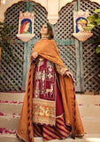 Lawn Collection - Asim Jofa - Eid Luxury - AJLR-11