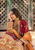 Lawn Collection - Asim Jofa - Eid Luxury - AJLR-11