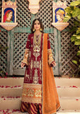 Lawn Collection - Asim Jofa - Eid Luxury - AJLR-11