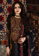 Winter Collection - Asim Jofa - Kashmiri Taanka - AJKT#03