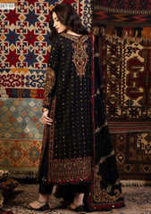 Winter Collection - Asim Jofa - Kashmiri Taanka - AJKT#03