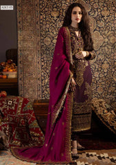 Winter Collection - Asim Jofa - Kashmiri Taanka - AJKT#05