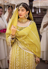 Formal Collection - Asim Jofa - Lucknowi - Chikankari - AJMQ#01