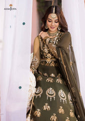 Formal Collection - Asim Jofa - Mehr-O-Mah - AJM#03