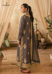 Formal Collection - Asim Jofa - Mehr-O-Mah - AJM#06