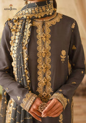 Formal Collection - Asim Jofa - Mehr-O-Mah - AJM#06