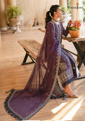 Formal Collection - Asim Jofa - Mehr-O-Mah - AJM#10