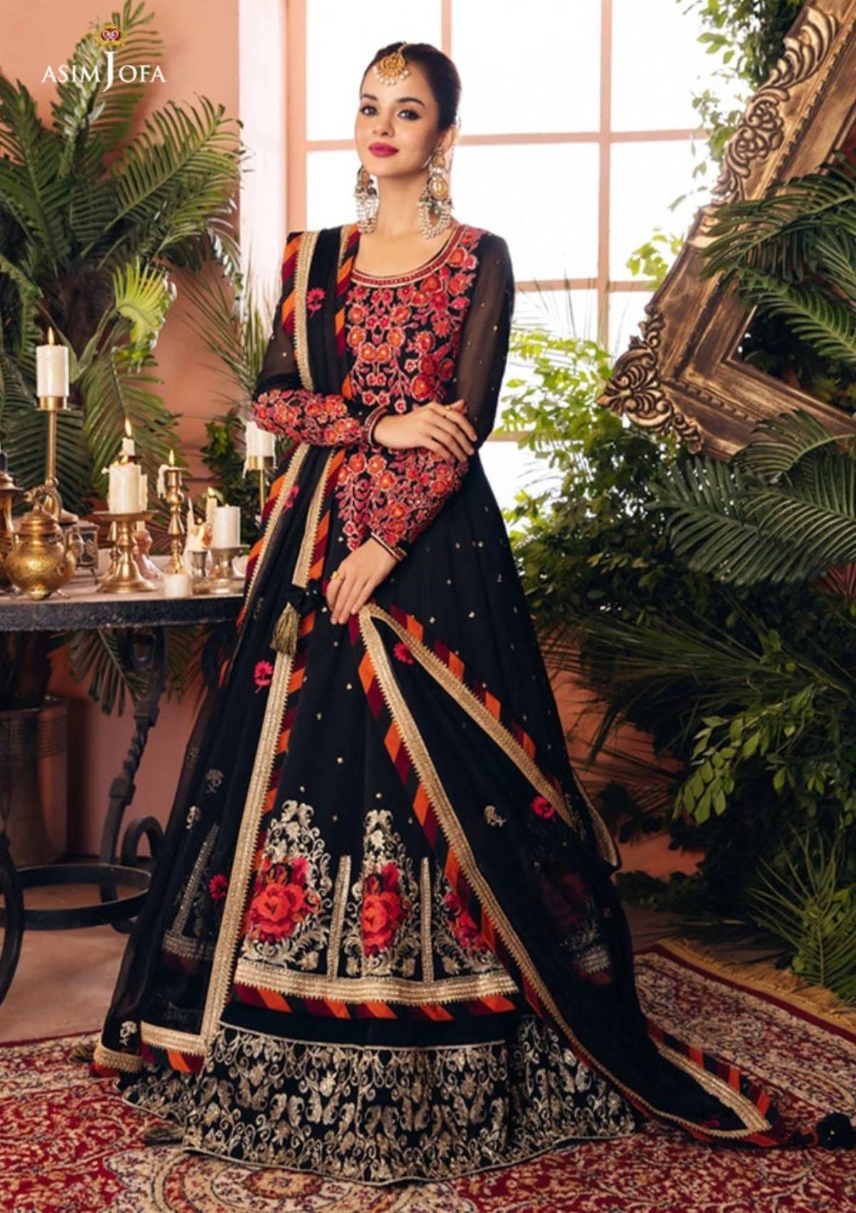 Formal Collection - Asim Jofa - Mehr-O-Mah - AJM#13