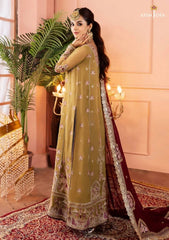 Formal Collection - Asim Jofa - Mehr-O-Mah - AJM#15